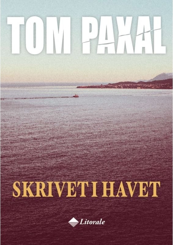 Skrivet i havet Skrivet i havet Suomen vanhin kirjakauppa - Vuodesta 1899
