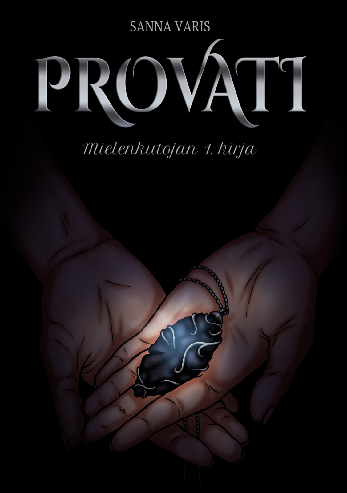 Provati : Mielenkutojan 1. kirja Provati : Mielenkutojan 1. kirja Suomen vanhin kirjakauppa - Vuodesta 1899