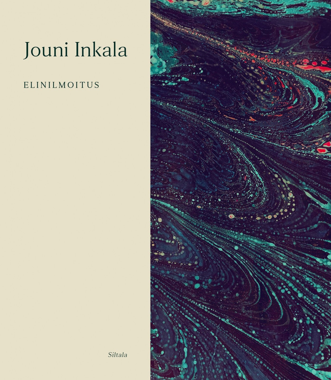 Elinilmoitus Elinilmoitus Suomen vanhin kirjakauppa - Vuodesta 1899