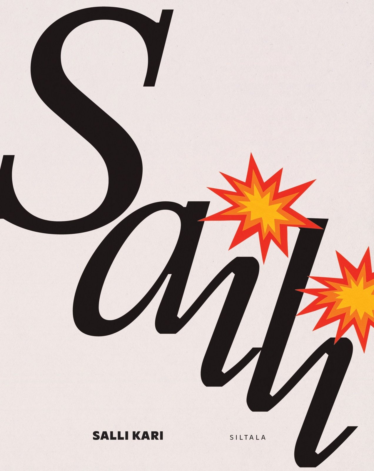 Saili Saili Suomen vanhin kirjakauppa - Vuodesta 1899