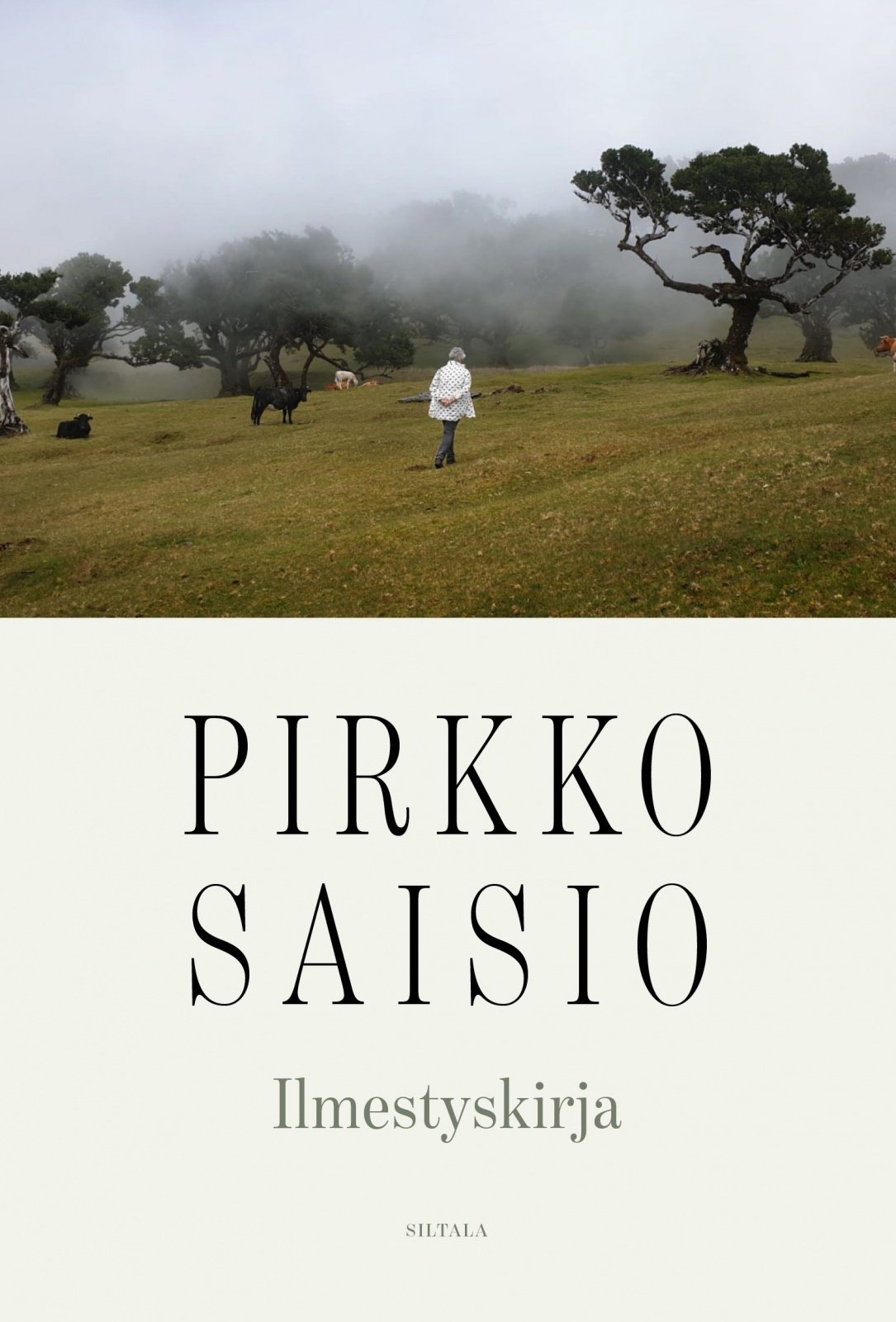 Ilmestyskirja Ilmestyskirja Suomen vanhin kirjakauppa - Vuodesta 1899