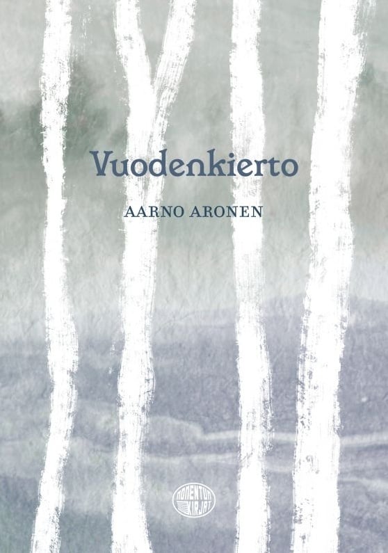 Vuodenkierto Vuodenkierto Suomen vanhin kirjakauppa - Vuodesta 1899