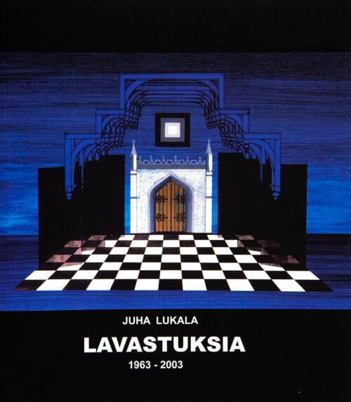 Lavastuksia 1963-2003