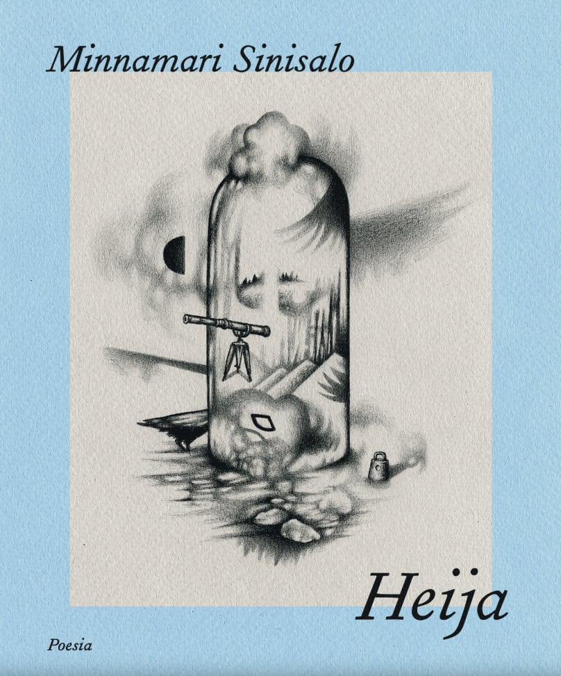 Heija Heija Suomen vanhin kirjakauppa - Vuodesta 1899