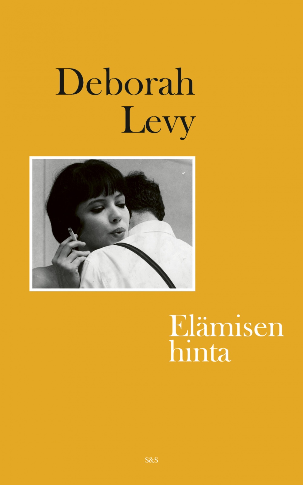 Elämisen hinta Elämisen hinta Suomen vanhin kirjakauppa - Vuodesta 1899