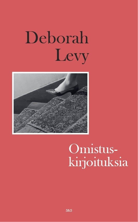 Omistuskirjoituksia Omistuskirjoituksia Suomen vanhin kirjakauppa - Vuodesta 1899
