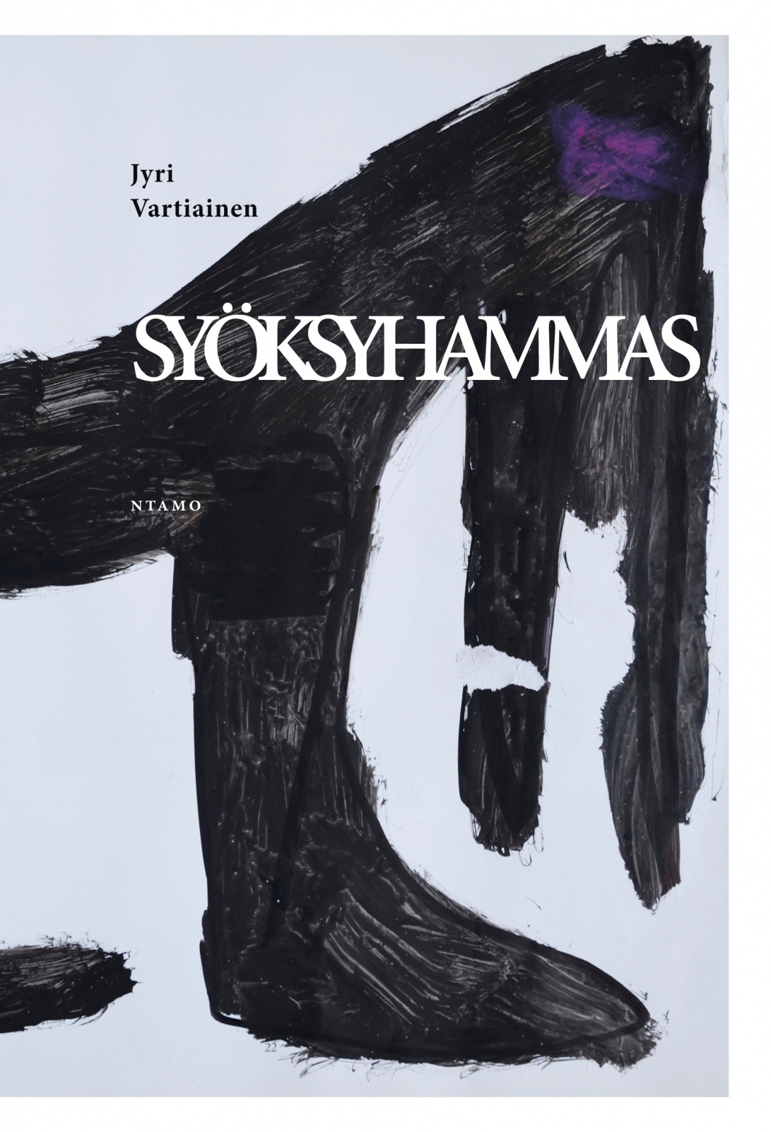 Syöksyhammas Syöksyhammas Suomen vanhin kirjakauppa - Vuodesta 1899