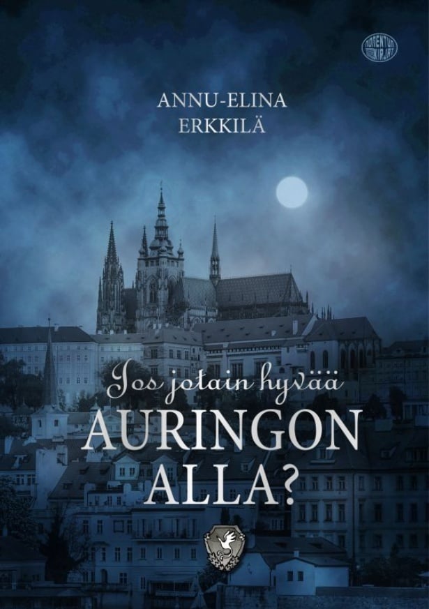Jos jotain hyvää auringon alla? Jos jotain hyvää auringon alla? Suomen vanhin kirjakauppa - Vuodesta 1899