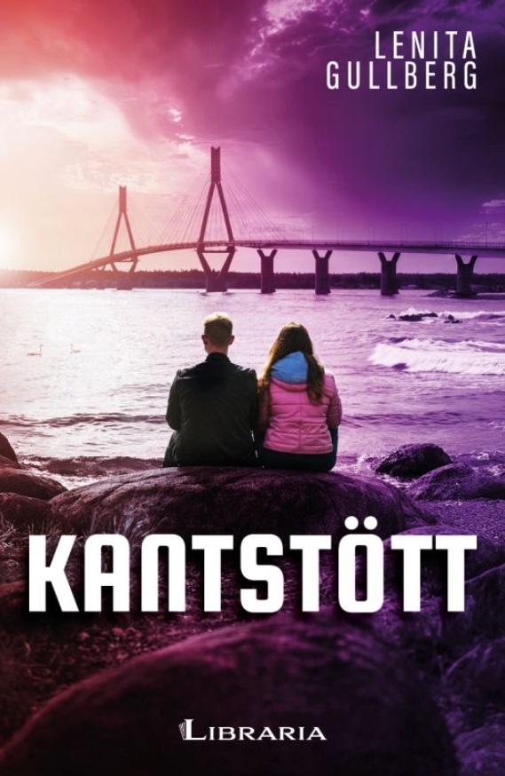 Kantstött Kantstött Suomen vanhin kirjakauppa - Vuodesta 1899