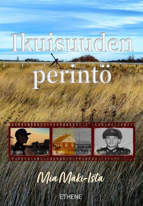 Ikuisuuden perintö Ikuisuuden perintö Suomen vanhin kirjakauppa - Vuodesta 1899
