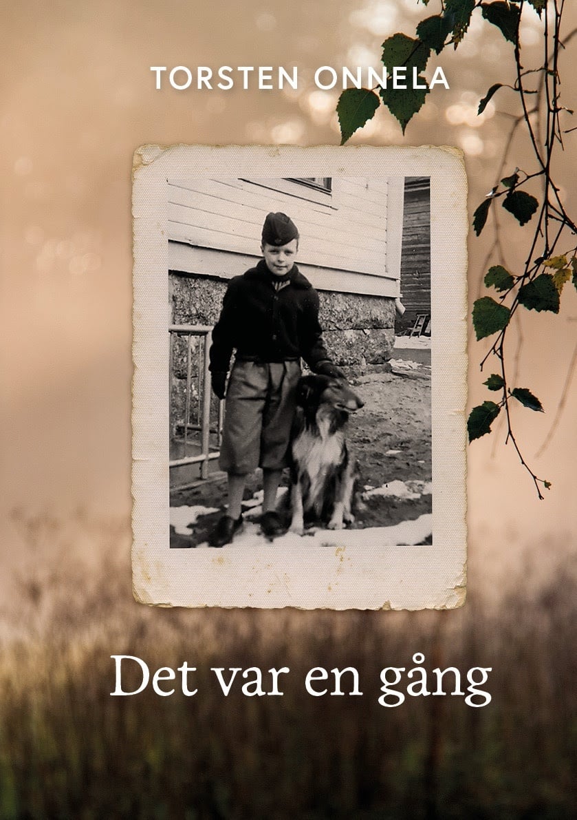 Det var en gång Det var en gång Suomen vanhin kirjakauppa - Vuodesta 1899