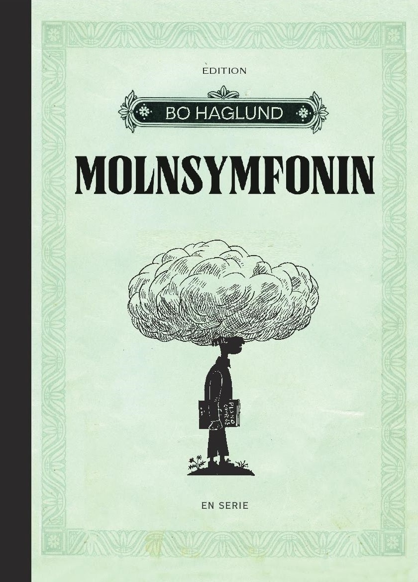 Molnsymfonin Molnsymfonin Suomen vanhin kirjakauppa - Vuodesta 1899