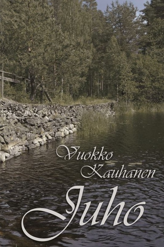 Juho Juho Suomen vanhin kirjakauppa - Vuodesta 1899