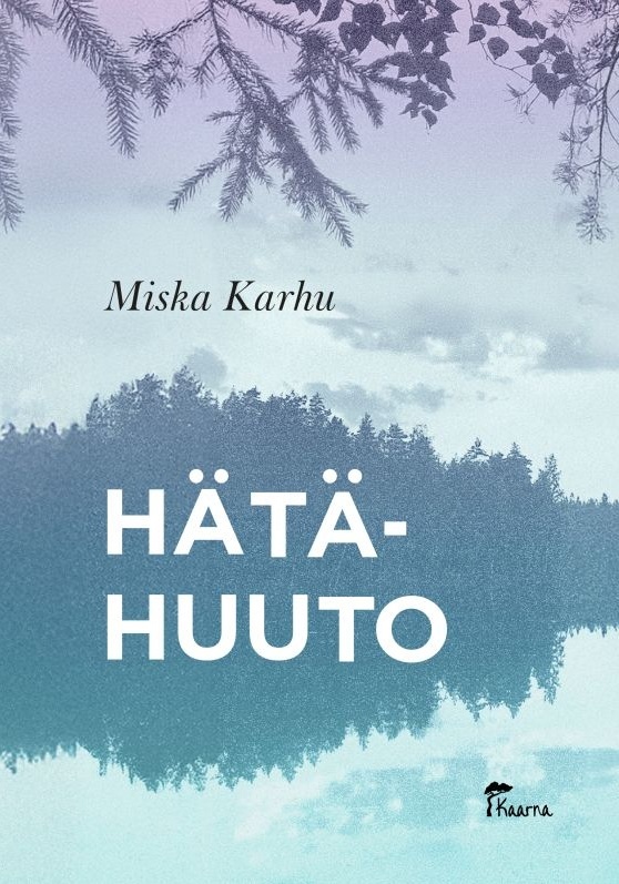 Hätähuuto Hätähuuto Suomen vanhin kirjakauppa - Vuodesta 1899