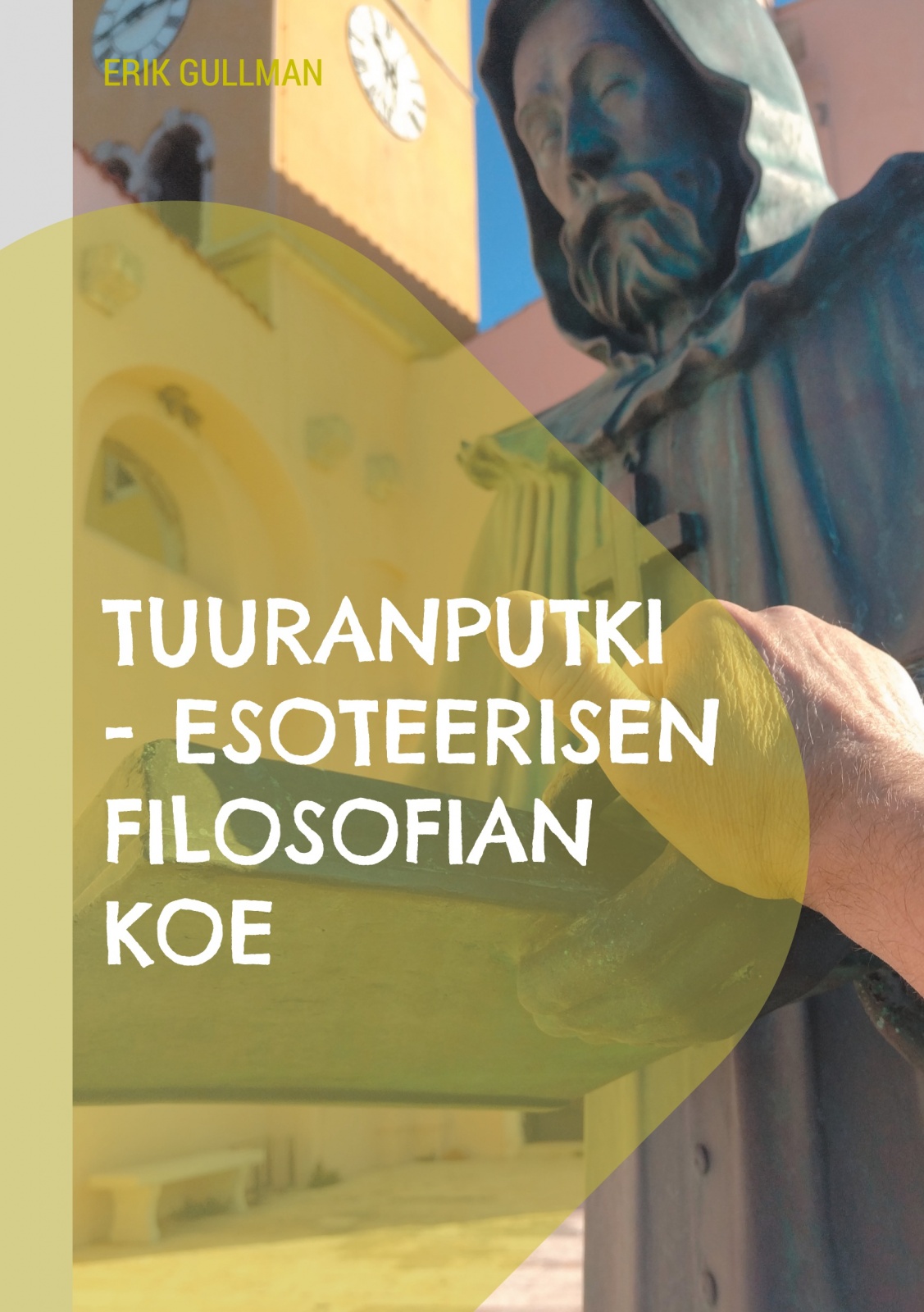 Tuuranputki – Esoteerisen filosofian koe Tuuranputki – Esoteerisen filosofian koe Suomen vanhin kirjakauppa - Vuodesta 1899