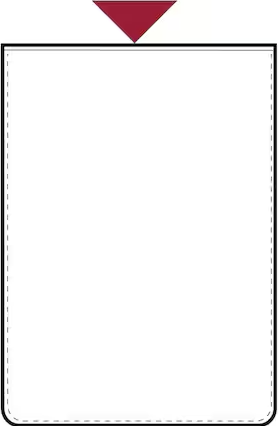 Muovitasku 84 x 110mm, kirkas Muovitasku 84 x 110mm, kirkas Suomen vanhin kirjakauppa - Vuodesta 1899