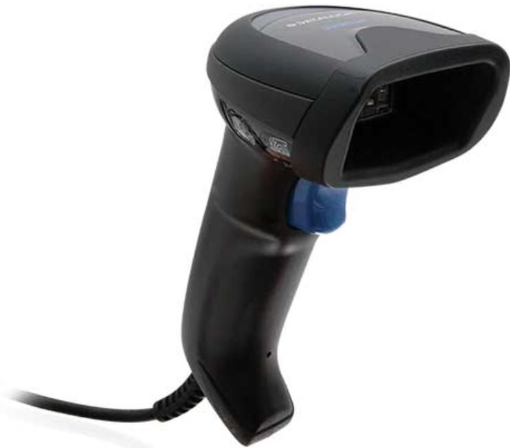 Datalogic QuickScan QW2500 viivakoodilukija +teline Datalogic QuickScan QW2500 viivakoodilukija +teline Suomen vanhin kirjakauppa - Vuodesta 1899