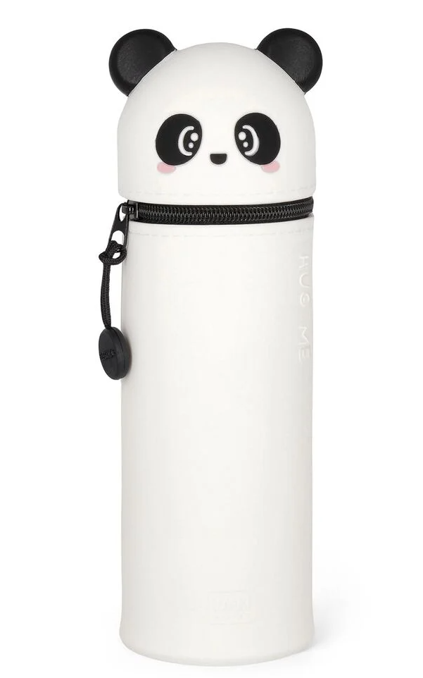 Legami 2-in-1 penaali, Panda Legami 2-in-1 penaali, Panda - Image 2