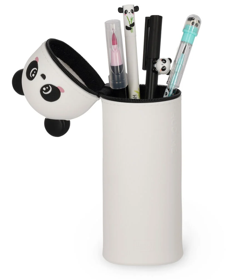 Legami 2-in-1 penaali, Panda Legami 2-in-1 penaali, Panda - Image 4