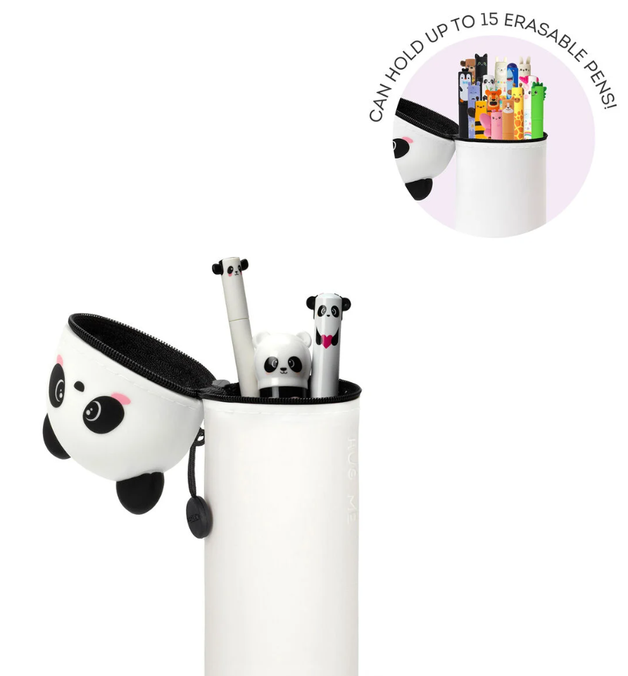 Legami 2-in-1 penaali, Panda Legami 2-in-1 penaali, Panda - Image 5