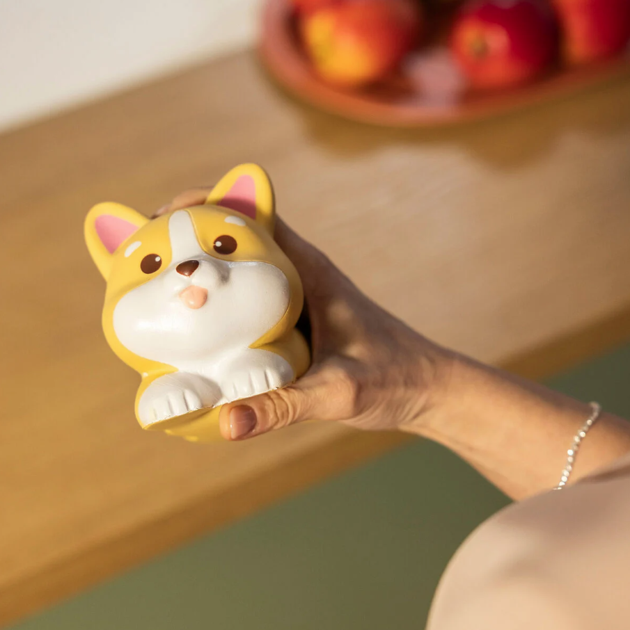 Legami Stress Less stressilelu, Corgi Legami Stress Less stressilelu, Corgi - Image 3