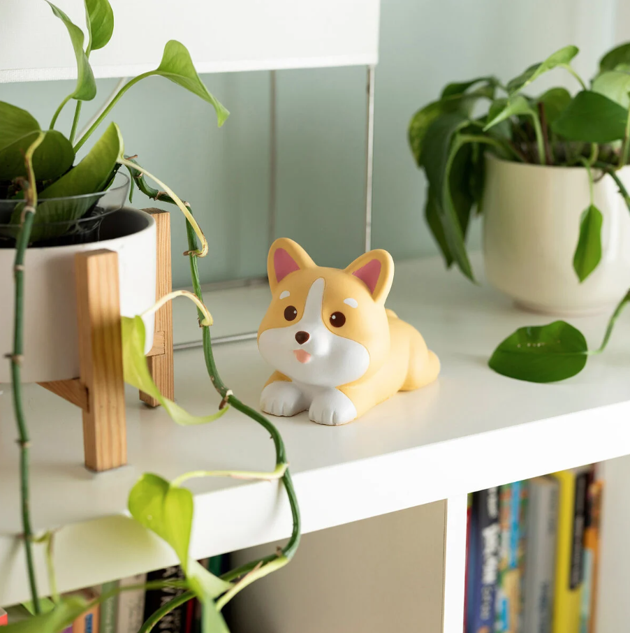 Legami Stress Less stressilelu, Corgi Legami Stress Less stressilelu, Corgi - Image 5