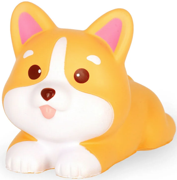 Legami Stress Less stressilelu, Corgi Legami Stress Less stressilelu, Corgi Suomen vanhin kirjakauppa - Vuodesta 1899