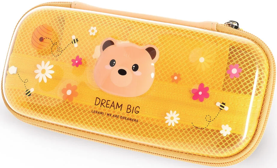 Legami Wonderwow penaali, Teddy Bear Legami Wonderwow penaali, Teddy Bear Suomen vanhin kirjakauppa - Vuodesta 1899