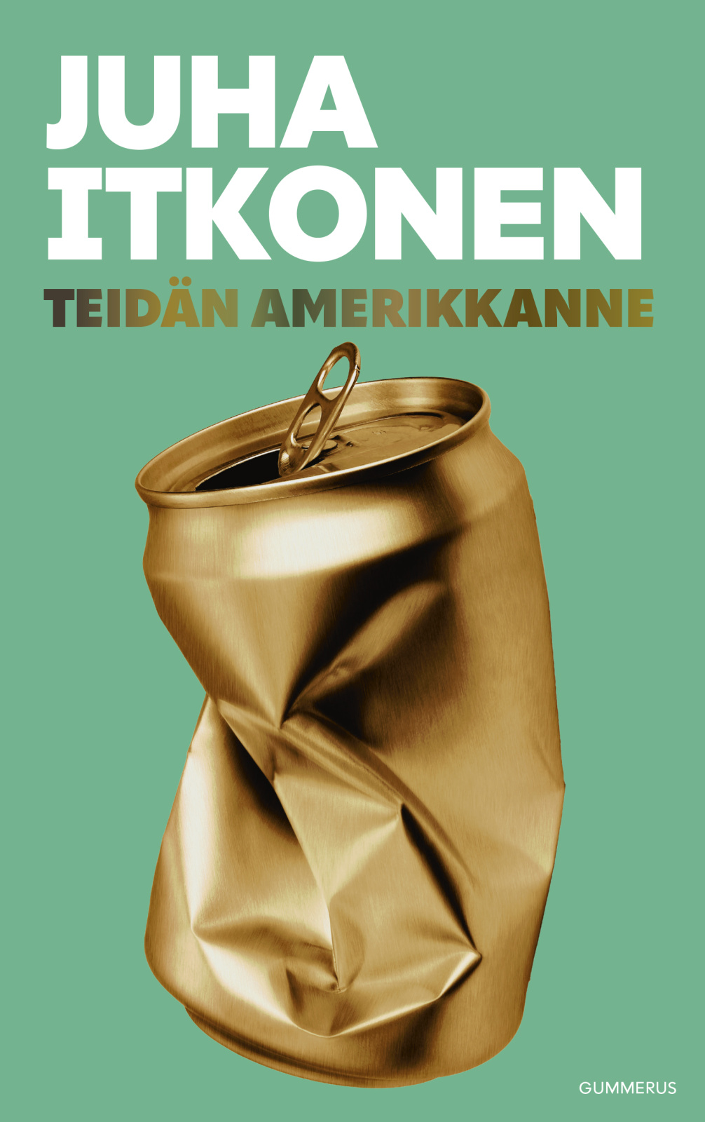Teidän Amerikkanne Teidän Amerikkanne Suomen vanhin kirjakauppa - Vuodesta 1899