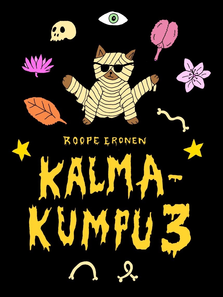Kalmakumpu 3 Suomen vanhin kirjakauppa - Vuodesta 1899