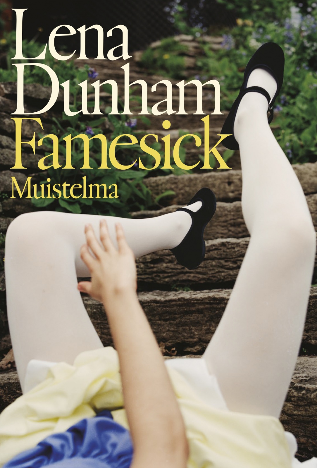 Famesick — Muistelma Famesick — Muistelma Suomen vanhin kirjakauppa - Vuodesta 1899
