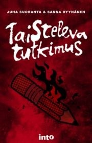 Taisteleva tutkimus Taisteleva tutkimus Suomen vanhin kirjakauppa - Vuodesta 1899