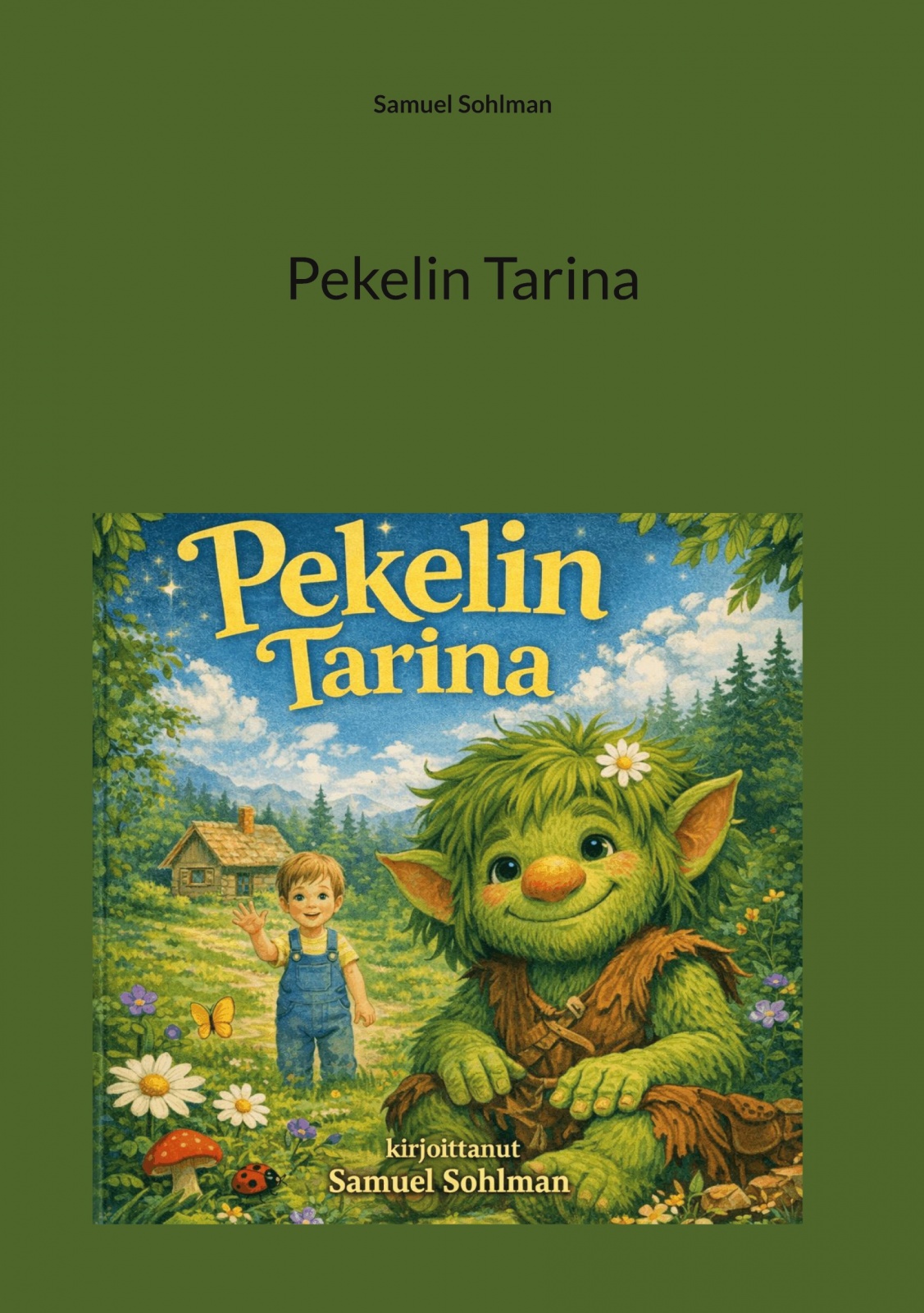 Pekelin Tarina Pekelin Tarina Suomen vanhin kirjakauppa - Vuodesta 1899
