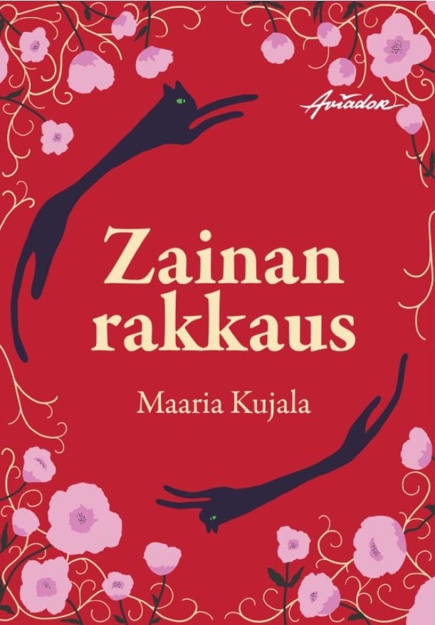 Zainan rakkaus Zainan rakkaus Suomen vanhin kirjakauppa - Vuodesta 1899