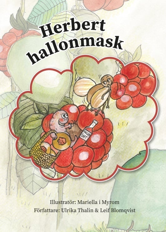 Herbert hallonmask Herbert hallonmask Suomen vanhin kirjakauppa - Vuodesta 1899