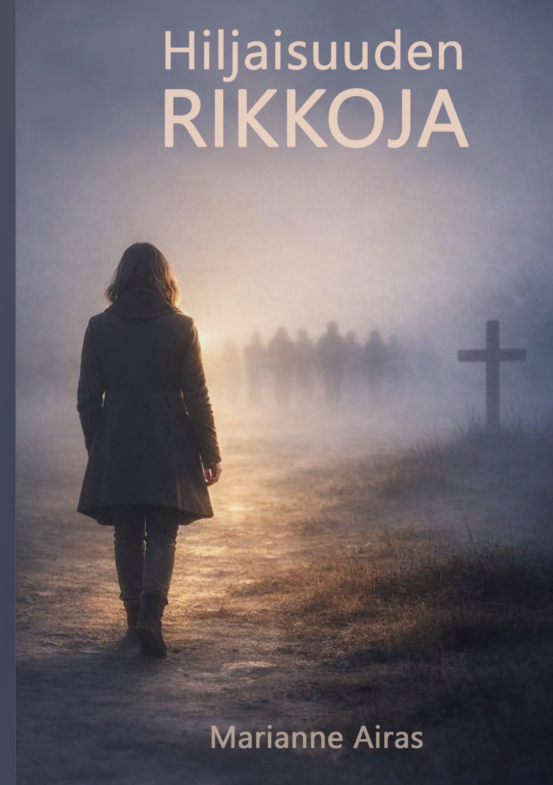 Hiljaisuuden rikkoja Hiljaisuuden rikkoja Suomen vanhin kirjakauppa - Vuodesta 1899