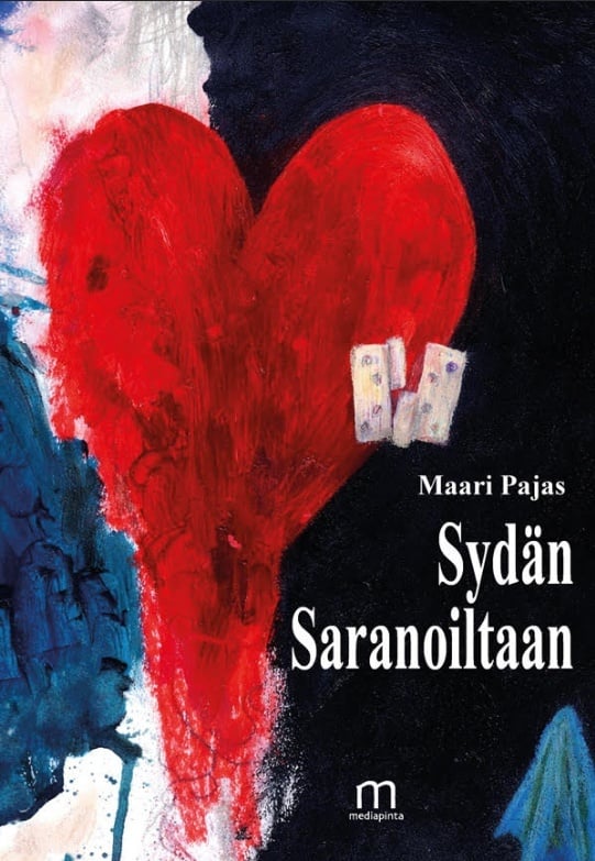Sydän Saranoiltaan Sydän Saranoiltaan Suomen vanhin kirjakauppa - Vuodesta 1899