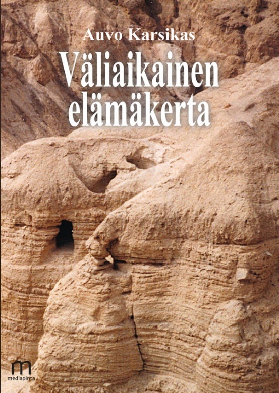 Väliaikainen elämäkerta Väliaikainen elämäkerta Suomen vanhin kirjakauppa - Vuodesta 1899