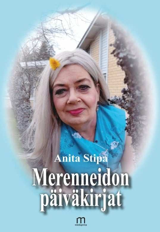 Merenneidon päiväkirjat Merenneidon päiväkirjat Suomen vanhin kirjakauppa - Vuodesta 1899