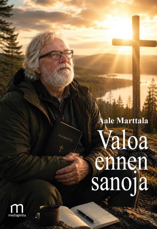 Valoa ennen sanoja Valoa ennen sanoja Suomen vanhin kirjakauppa - Vuodesta 1899