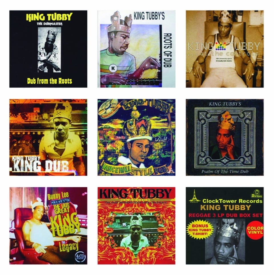 King Tubby King Tubby Suomen vanhin kirjakauppa - Vuodesta 1899