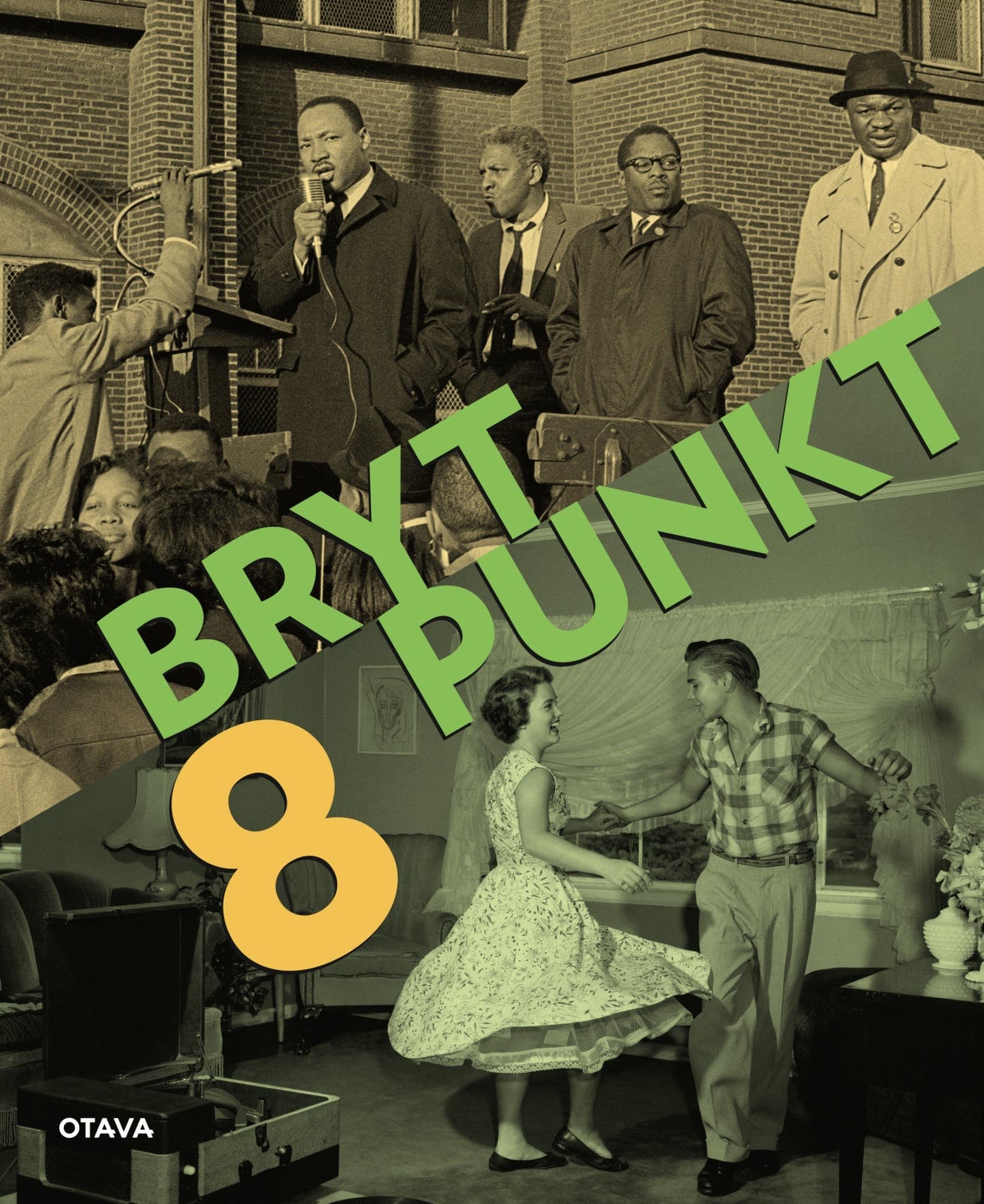 Brytpunkt 8 Brytpunkt 8 Suomen vanhin kirjakauppa - Vuodesta 1899