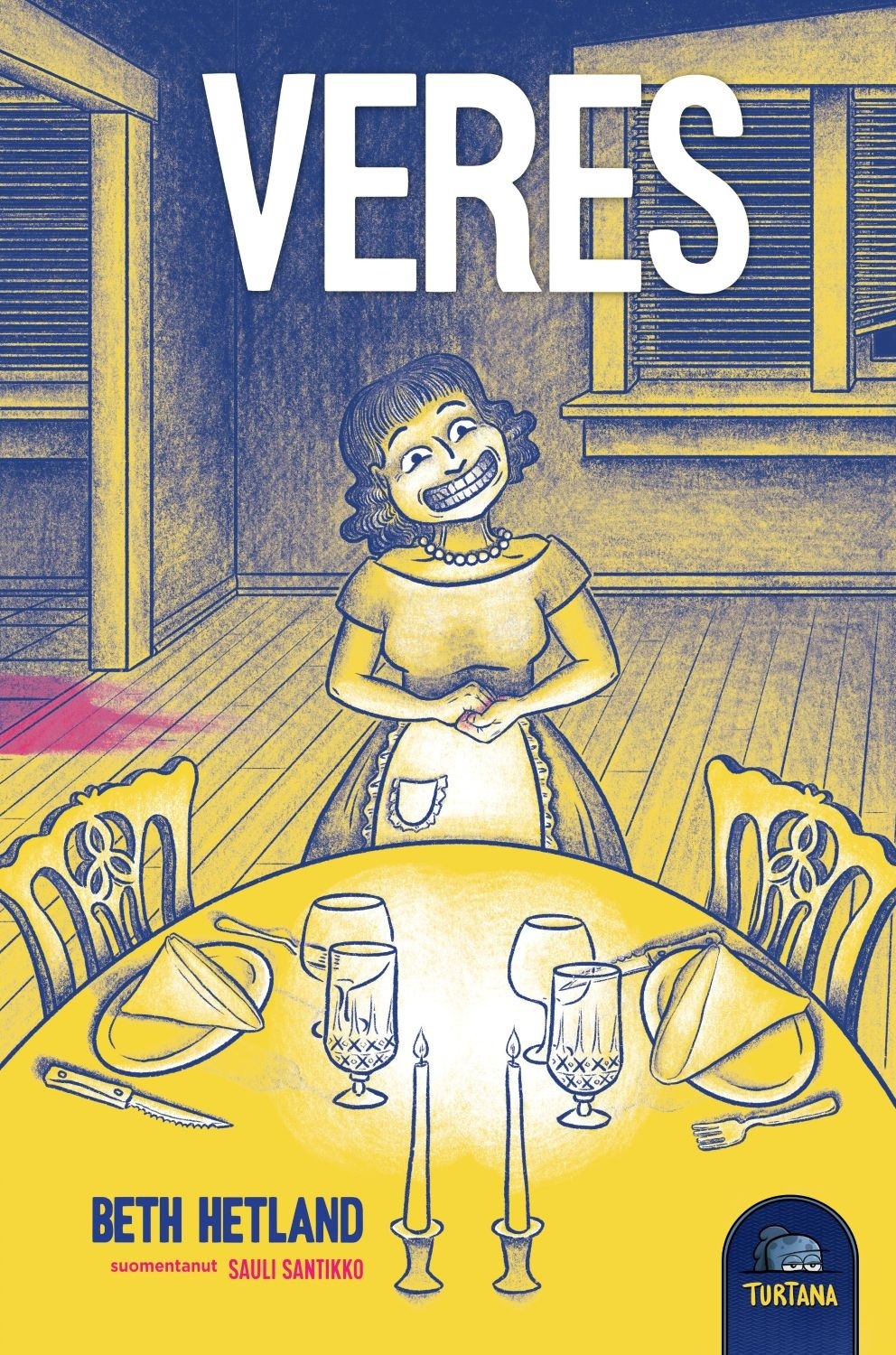 Veres Veres Suomen vanhin kirjakauppa - Vuodesta 1899