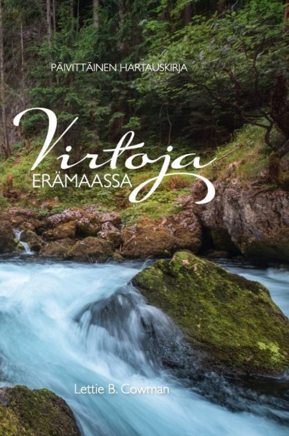 Virtoja erämaassa Virtoja erämaassa Suomen vanhin kirjakauppa - Vuodesta 1899