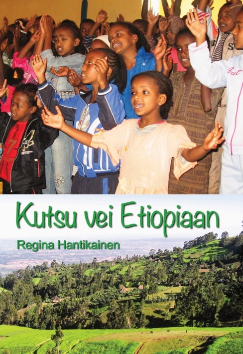 Kutsu vei Etiopiaan Kutsu vei Etiopiaan Suomen vanhin kirjakauppa - Vuodesta 1899