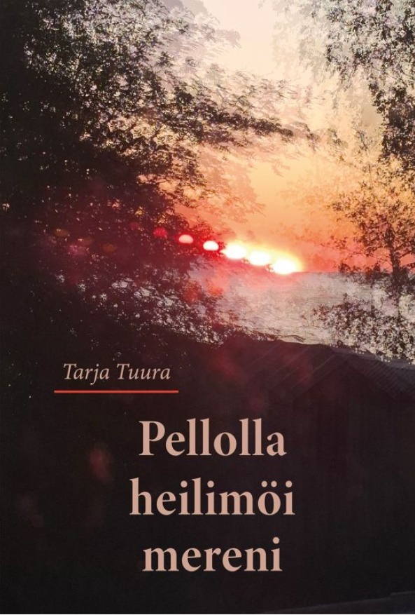 Pellolla heilimöi mereni Pellolla heilimöi mereni Suomen vanhin kirjakauppa - Vuodesta 1899