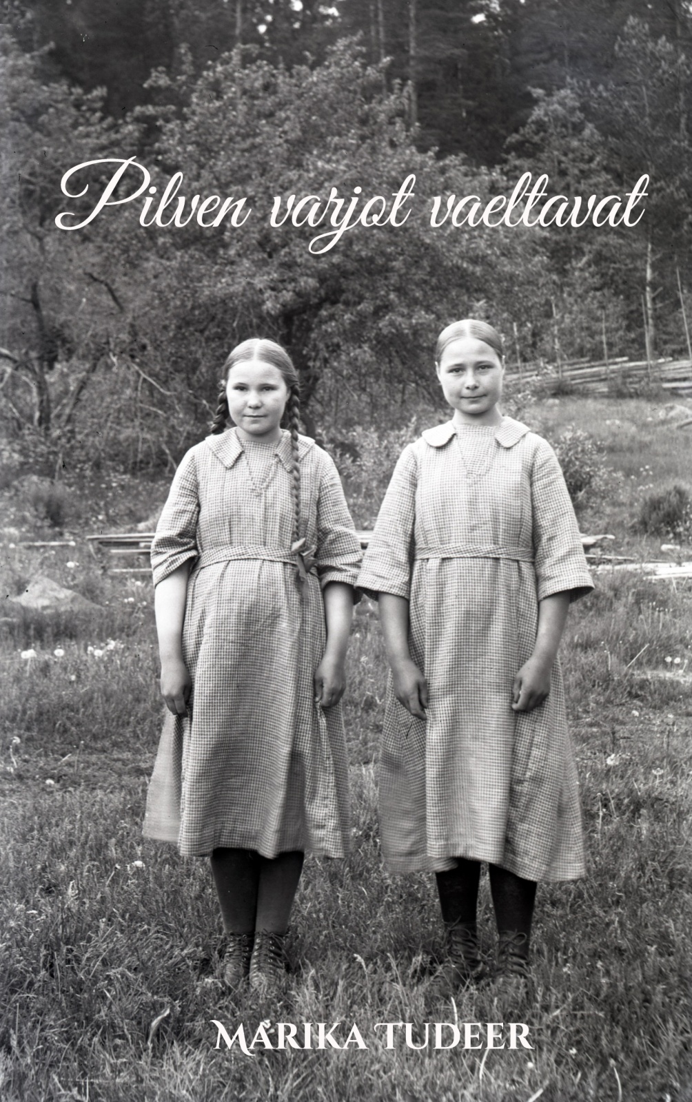 Pilven varjot vaeltavat Pilven varjot vaeltavat Suomen vanhin kirjakauppa - Vuodesta 1899