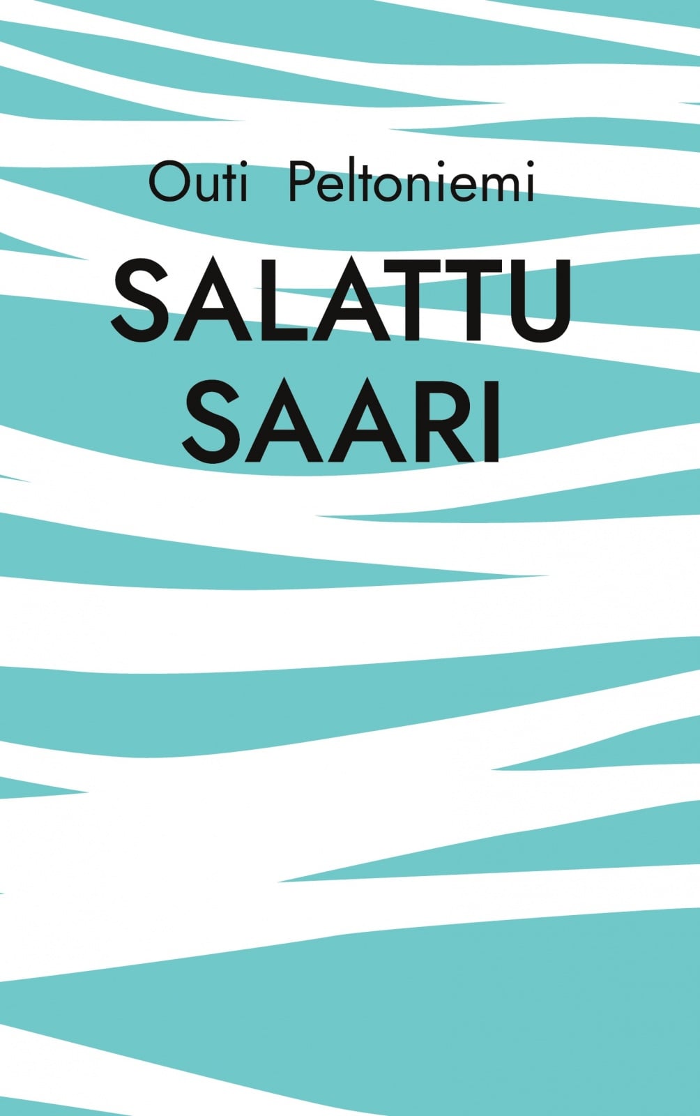 Salattu Saari : Haaksirikko Salattu Saari : Haaksirikko Suomen vanhin kirjakauppa - Vuodesta 1899
