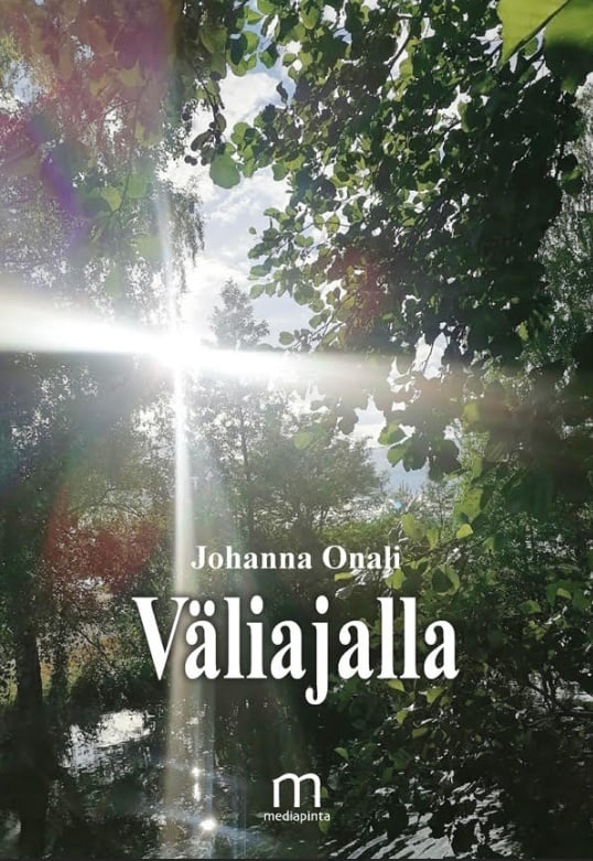 Väliajalla Väliajalla Suomen vanhin kirjakauppa - Vuodesta 1899