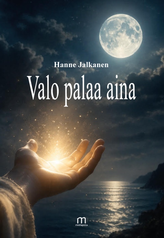 Valo palaa aina Valo palaa aina Suomen vanhin kirjakauppa - Vuodesta 1899